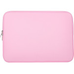 Hurtel Universal 14 Laptop Cover - Pink 9145576261255 - (Laptop Neopren Bag 14' Pink)