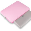 Hurtel Universal 14 Laptop Cover - Pink 9145576261255 - (Laptop Neopren Bag 14' Pink)