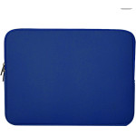 Hurtel Universal 15.6'' Laptop Cover - Navy Blue 5907769376610 - (Laptop Neopren Bag 15,6' Navy)