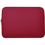 Hurtel Universal 15.6'' Laptop Cover - Red 9145576261163 - (Laptop Neopren Bag 15,6' Red)