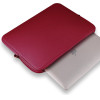 Hurtel Universal 15.6'' Laptop Cover - Red 9145576261163 - (Laptop Neopren Bag 15,6' Red)