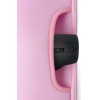 Hurtel Universal Laptop Bag 15.6'' - Pink 9145576261316 - (Laptop Neopren Handbag 15,6' Pink)