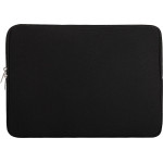 Hurtel Universal Laptop Cover 15.6'' - Black 9145576261149 - (Laptop Neopren Bag 15,6' Black)