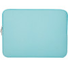 Hurtel Universal Laptop Cover 15.6'' - Light Blue 9145576261187 - (Laptop Neopren Bag 15,6' Light Blue)