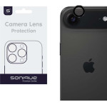 Sonique Camera Protection Lens Pro Apple Iphone 17 Air Grey