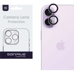 Sonique Camera Protection Lens Pro Apple Iphone 17 Lavender