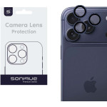 Sonique Camera Protection Lens Pro Apple Iphone 17 Pro / Iphone 17 Pro Max Blue