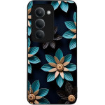 Sonique ���� 3D Flower Series ��� Xiaomi Redmi 15 4G / Redmi 15 5G �������