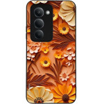 Sonique ���� 3D Flower Series ��� Xiaomi Redmi 15 4G / Redmi 15 5G ���������
