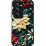 Sonique ���� 3D Flower Series ��� Xiaomi Redmi 15 4G / Redmi 15 5G �������