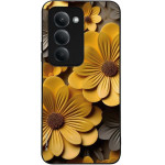 Sonique ���� 3D Flower Series ��� Xiaomi Redmi 15 4G / Redmi 15 5G �������