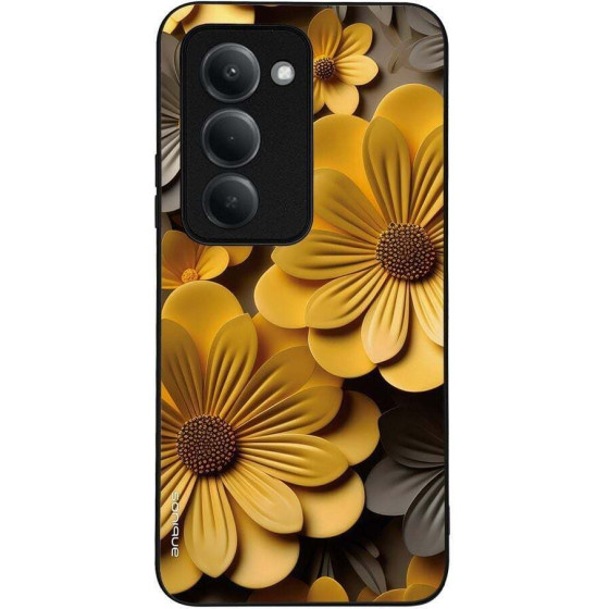 Sonique ���� 3D Flower Series ��� Xiaomi Redmi 15 4G / Redmi 15 5G �������