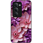 Sonique ���� 3D Flower Series ��� Xiaomi Redmi 15 4G / Redmi 15 5G ���