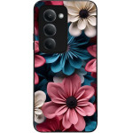 Sonique ���� 3D Flower Series ��� Xiaomi Redmi 15 4G / Redmi 15 5G ��� 01