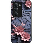 Sonique ���� 3D Flower Series ��� Xiaomi Redmi 15 4G / Redmi 15 5G ��� 02
