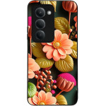 Sonique ���� 3D Flower Series ��� Xiaomi Redmi 15 4G / Redmi 15 5G �����