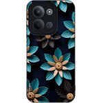 Sonique ���� 3D Flower Series ��� Xiaomi Redmi 15C 4G / Redmi 15C 5G �������