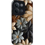 Sonique ���� 3D Flower Series ��� Xiaomi Redmi 15C 4G / Redmi 15C 5G ����