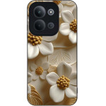 Sonique ���� 3D Flower Series ��� Xiaomi Redmi 15C 4G / Redmi 15C 5G �����