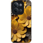 Sonique ���� 3D Flower Series ��� Xiaomi Redmi 15C 4G / Redmi 15C 5G �������