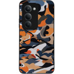 Sonique ���� Camouflage Army Series ��� Xiaomi Redmi 15 4G / Redmi 15 5G ���������