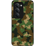 Sonique ���� Camouflage Army Series ��� Xiaomi Redmi 15 4G / Redmi 15 5G �������