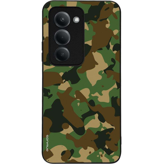 Sonique ���� Camouflage Army Series ��� Xiaomi Redmi 15 4G / Redmi 15 5G �������