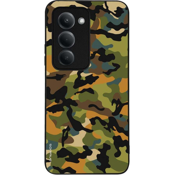 Sonique ���� Camouflage Army Series ��� Xiaomi Redmi 15 4G / Redmi 15 5G ������� 01