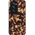 Sonique ���� Camouflage Army Series ��� Xiaomi Redmi 15 4G / Redmi 15 5G ���� 01