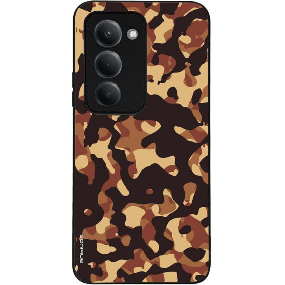 Sonique ���� Camouflage Army Series ��� Xiaomi Redmi 15 4G / Redmi 15 5G ���� 01