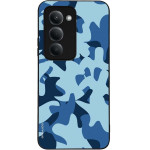 Sonique ���� Camouflage Army Series ��� Xiaomi Redmi 15 4G / Redmi 15 5G ����