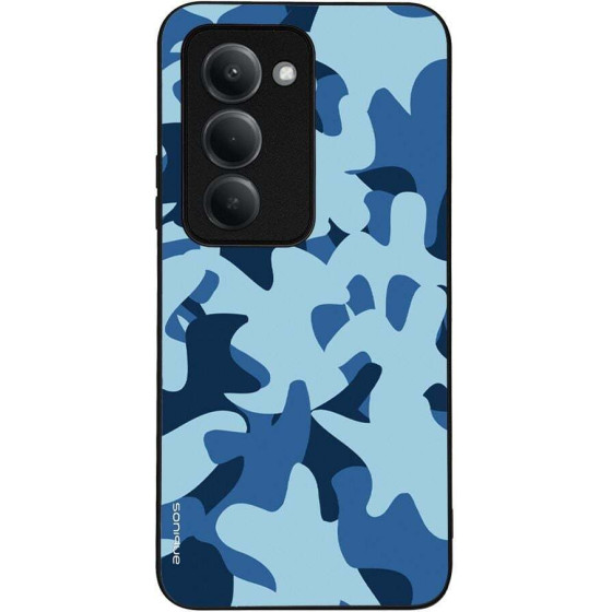 Sonique ���� Camouflage Army Series ��� Xiaomi Redmi 15 4G / Redmi 15 5G ����