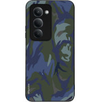Sonique ���� Camouflage Army Series ��� Xiaomi Redmi 15 4G / Redmi 15 5G ���� 01