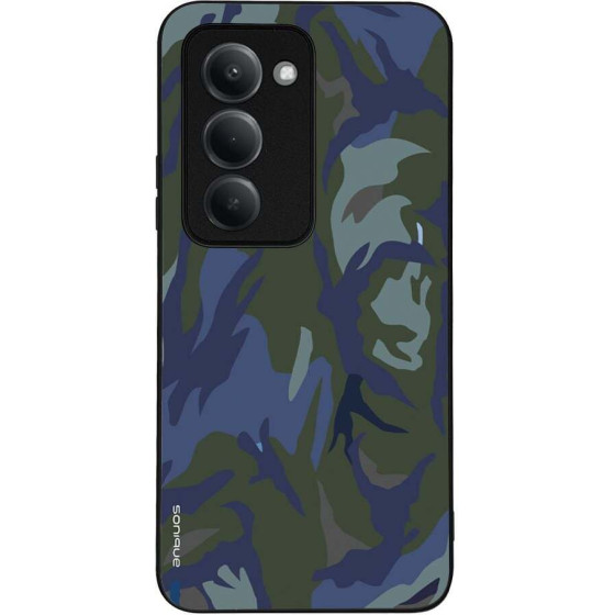 Sonique ���� Camouflage Army Series ��� Xiaomi Redmi 15 4G / Redmi 15 5G ���� 01