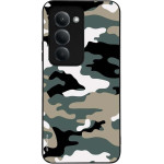 Sonique ���� Camouflage Army Series ��� Xiaomi Redmi 15 4G / Redmi 15 5G ����