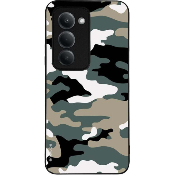 Sonique ���� Camouflage Army Series ��� Xiaomi Redmi 15 4G / Redmi 15 5G ����