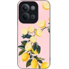 Sonique ���� Fruit Series ��� Xiaomi Redmi 15C 4G / Redmi 15C 5G ������