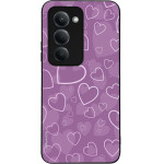 Sonique ���� Heart Series ��� Xiaomi Redmi 15 4G / Redmi 15 5G �������