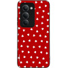 Sonique ���� Heart Series ��� Xiaomi Redmi 15 4G / Redmi 15 5G �������