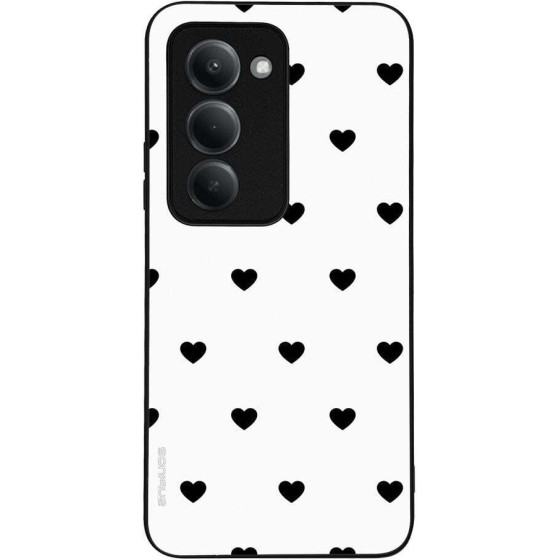 Sonique ���� Heart Series ��� Xiaomi Redmi 15 4G / Redmi 15 5G �����