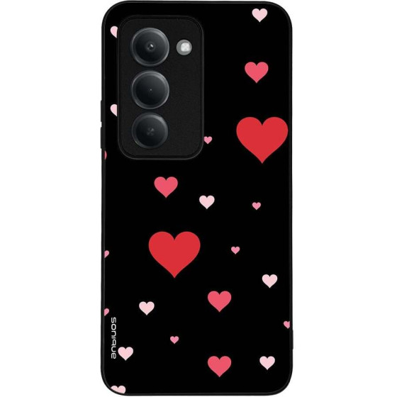 Sonique ���� Heart Series ��� Xiaomi Redmi 15 4G / Redmi 15 5G �����