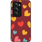 Sonique ���� Heart Series ��� Xiaomi Redmi 15 4G / Redmi 15 5G �������