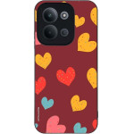 Sonique ���� Heart Series ��� Xiaomi Redmi 15C 4G / Redmi 15C 5G �������