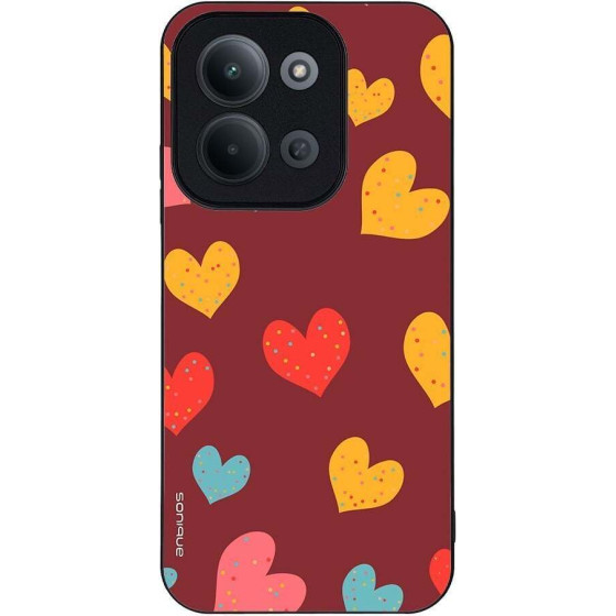 Sonique ���� Heart Series ��� Xiaomi Redmi 15C 4G / Redmi 15C 5G �������