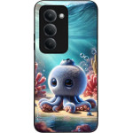 Sonique ���� Italian Brainrot Series ��� Xiaomi Redmi 15 4G / Redmi 15 5G Blueberrinni Octopussini