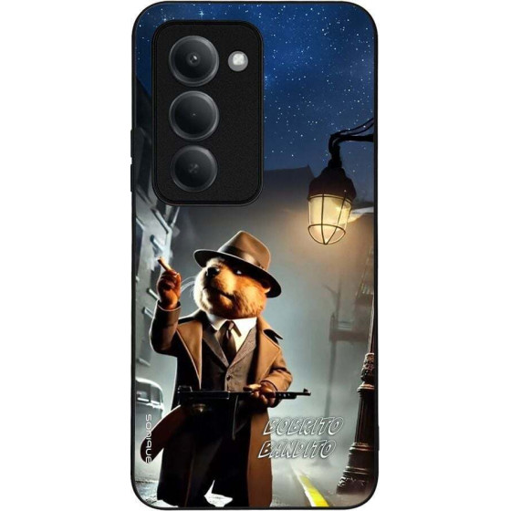 Sonique ���� Italian Brainrot Series ��� Xiaomi Redmi 15 4G / Redmi 15 5G Bobrito Bandito