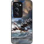 Sonique ���� Italian Brainrot Series ��� Xiaomi Redmi 15 4G / Redmi 15 5G Bombombini Gusini