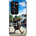 Sonique ���� Italian Brainrot Series ��� Xiaomi Redmi 15 4G / Redmi 15 5G Boneca Ambalabu