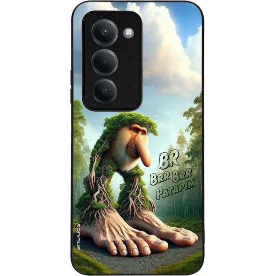 Sonique ���� Italian Brainrot Series ��� Xiaomi Redmi 15 4G / Redmi 15 5G Brr Brr Patapim