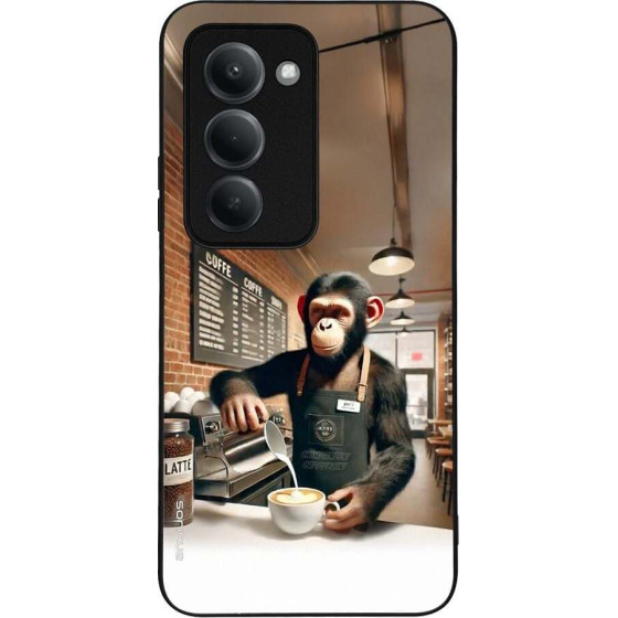 Sonique ���� Italian Brainrot Series ��� Xiaomi Redmi 15 4G / Redmi 15 5G Chimpanzini Cappuccini